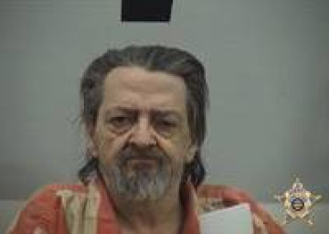 Mugshot of DALLAS ABBOTT