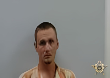 Mugshot of MICHAEL T. MILLER