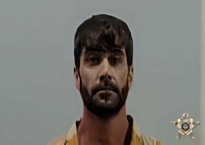 Mugshot of MARTY S YODER
