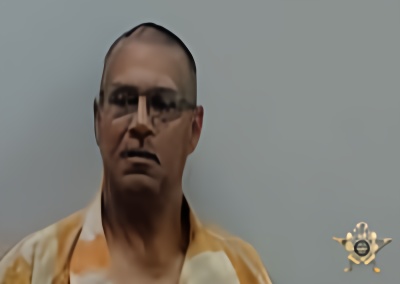 Mugshot of KEVIN LEE HOLLINS