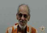 Mugshot of TERRY TODD