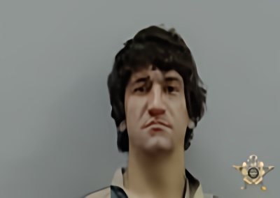 Mugshot of JOSEPH KENNEDY