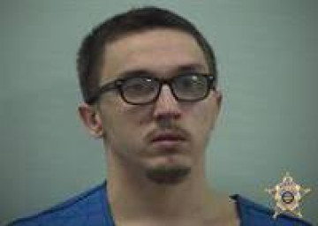 Mugshot of COLIN MICHAEL STINCHCOMB