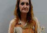 Mugshot of JACIE L GREEN