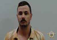 Mugshot of NOAH FEHRMAN