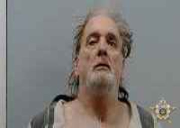 Mugshot of ERIC KOESTER