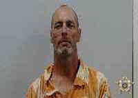 Mugshot of MICHAEL S DICKENS
