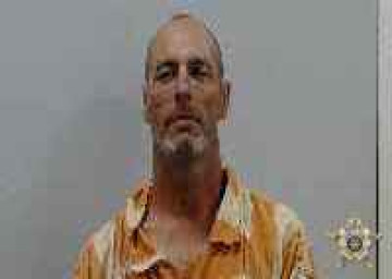 Mugshot of MICHAEL S DICKENS