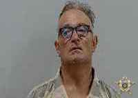 Mugshot of RUBEN ANDREW MCCORT