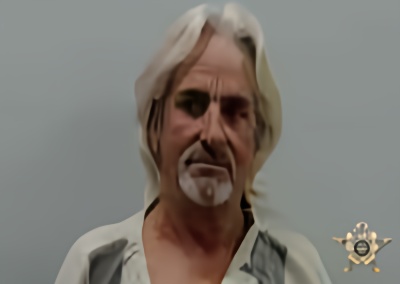 Mugshot of SCOTT J DAVISON