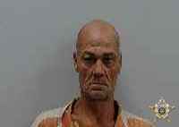 Mugshot of TONY DEAN VIARS