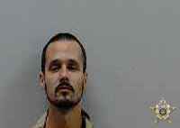 Mugshot of VINCENT EDWARD MILLER
