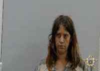 Mugshot of ABBIE NICOLE BATES
