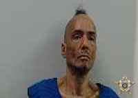 Mugshot of STEVEN HARRIS