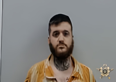 Mugshot of CRAIG A BATES