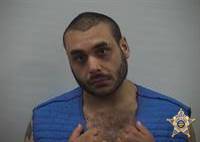 Mugshot of RANDY L HOUSEHOLDER