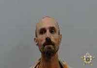 Mugshot of RICHARD R BURRIS