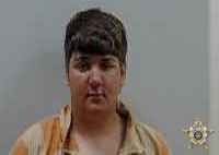Mugshot of EMERY HERSHBERGER