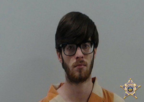 Mugshot of RYAN SEERY