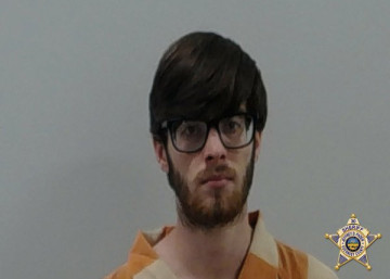 Mugshot of RYAN SEERY