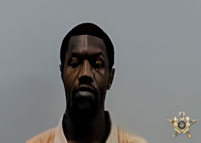 Mugshot of AKEEM BLACKWELL