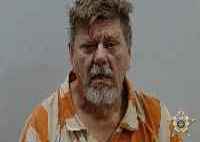 Mugshot of VERNON KEVIN ARNOLD