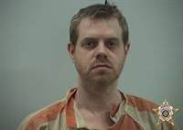 Mugshot of JEFFREY T HIGGINBOTHAM