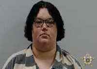 Mugshot of KIYANA J VILLERS