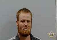Mugshot of SHANE KURTIS MCPEAK