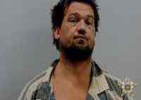 Mugshot of RANDY W PAINTER