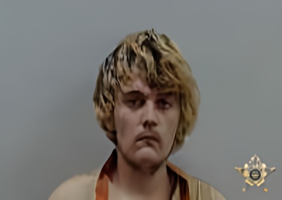 Mugshot of MATTHEW MISNER