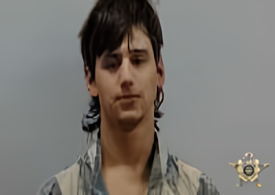 Mugshot of JEREMY SCHROCK