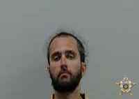 Mugshot of CORY A SCOTT