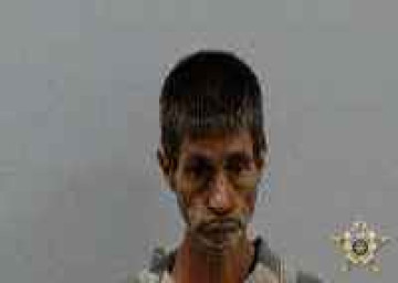 Mugshot of CARL HINDEL