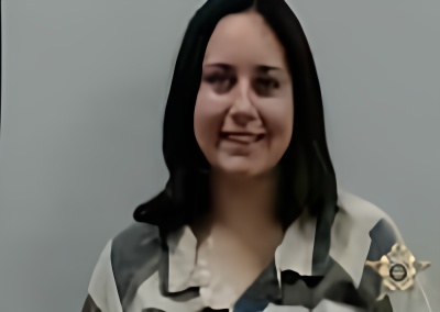 Mugshot of KIMBERLY LOUISE VALLETTE