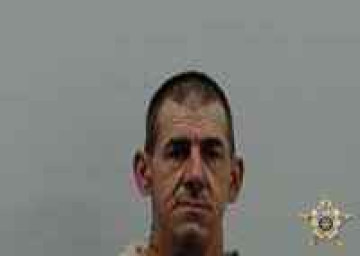 Mugshot of BRIAN O`NEIL BENNETT