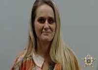 Mugshot of SANDRA L PROM
