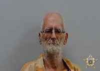 Mugshot of ALLAN C NEUHART