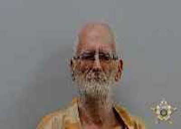 Mugshot of ALLAN C NEUHART