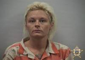 Mugshot of KARRINGTON PONTIOUS