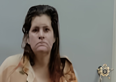Mugshot of ASHLEY CORINNE BAGLEY