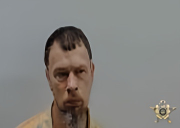 Mugshot of ERIC JONES