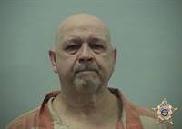 Mugshot of ROBERT DWAYNE WALKER