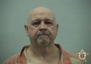 Mugshot of ROBERT DWAYNE WALKER