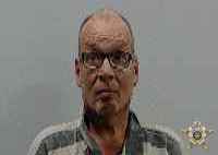 Mugshot of HAROLD LEE MCCLINTOCK