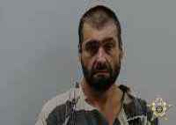 Mugshot of JOSEPH D HIGGINS