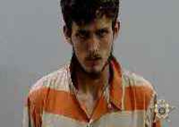 Mugshot of KODY A KING-MERRBAUGH