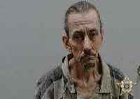 Mugshot of DANNY A HILL