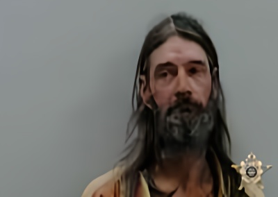 Mugshot of SHANE WHITE