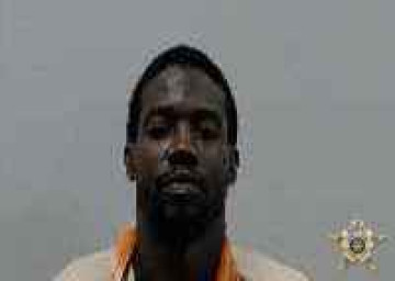 Mugshot of DEAERRE ANTHONY SMITH